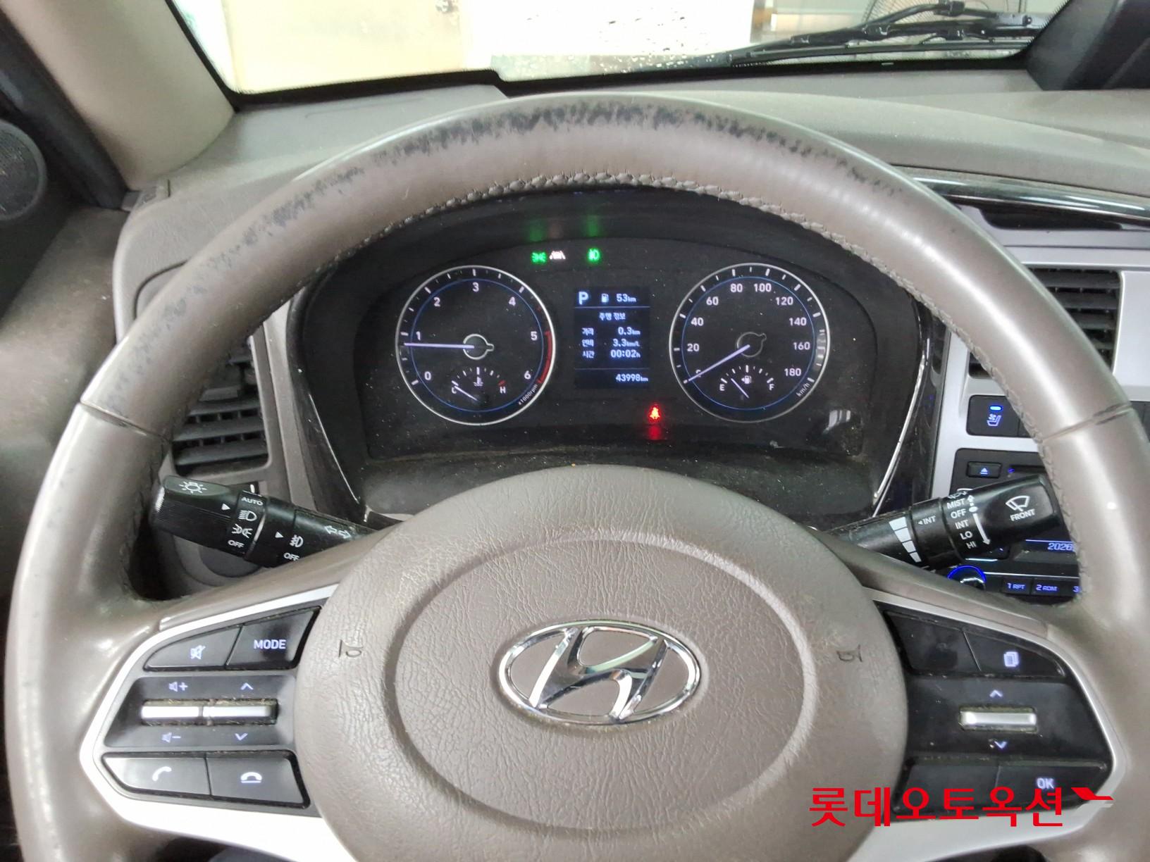 2023 - hyundai porter