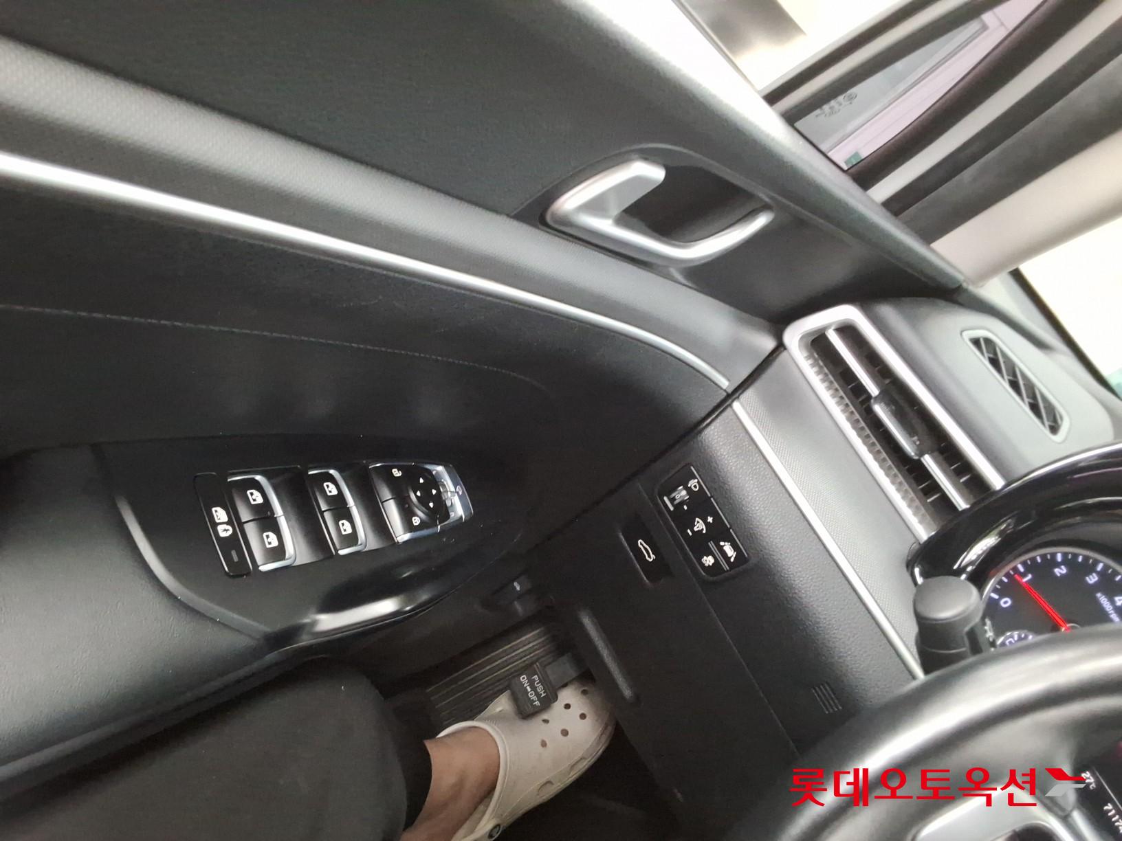 2020 - kia k5