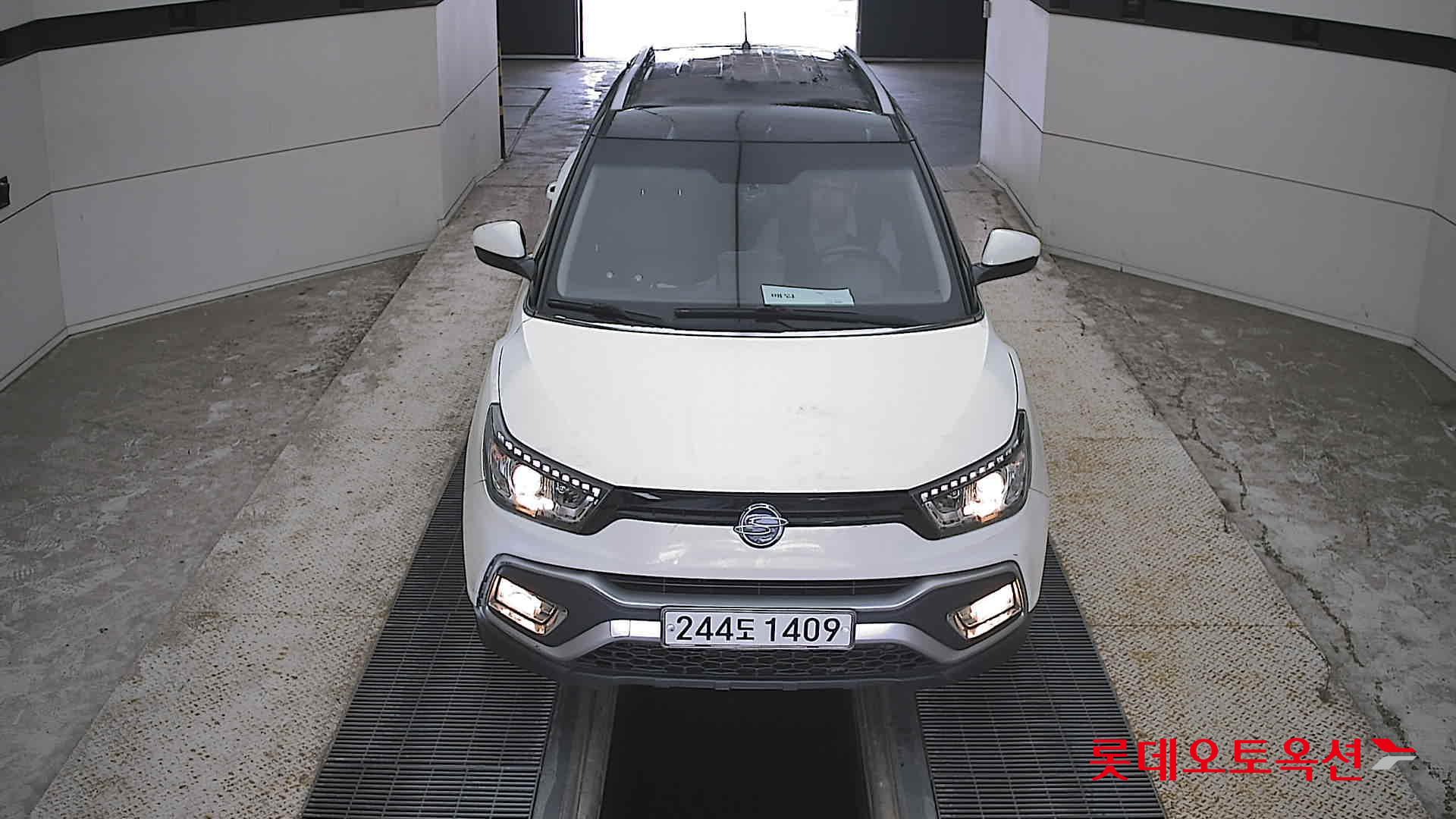 TIVOLI (D) AX