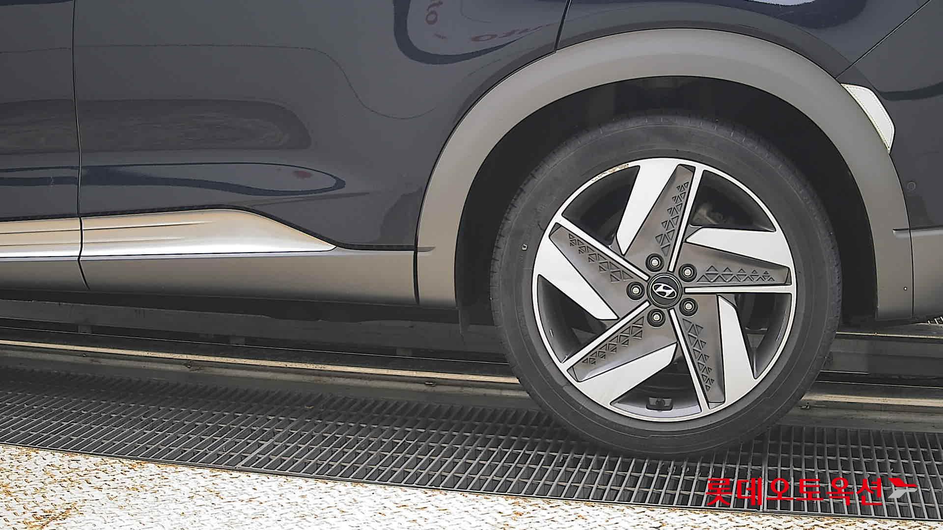 2022 - hyundai nexo