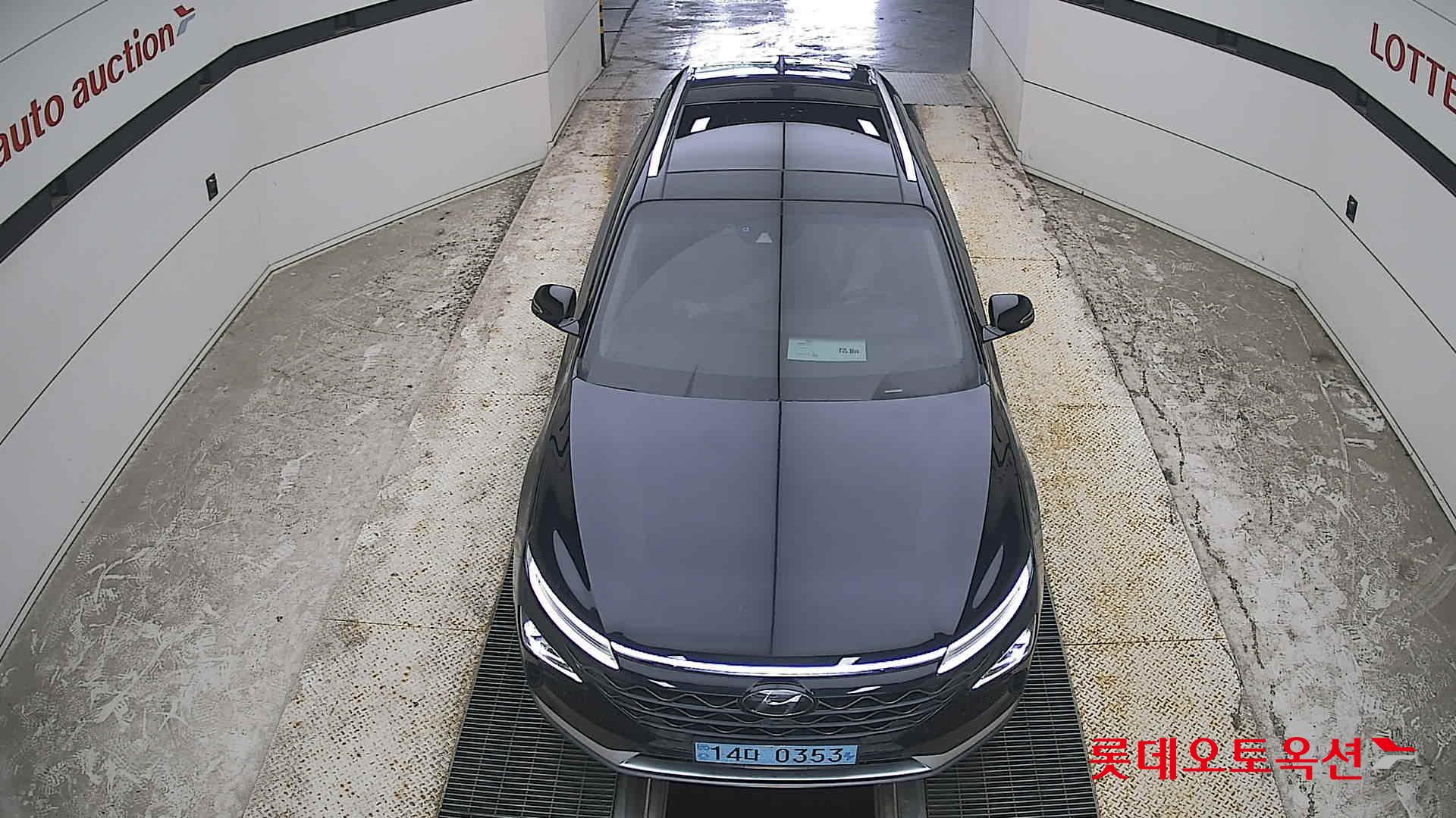 2022 - hyundai nexo