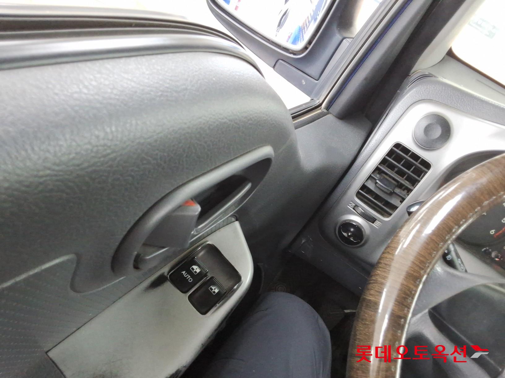 2015 - kia bongo