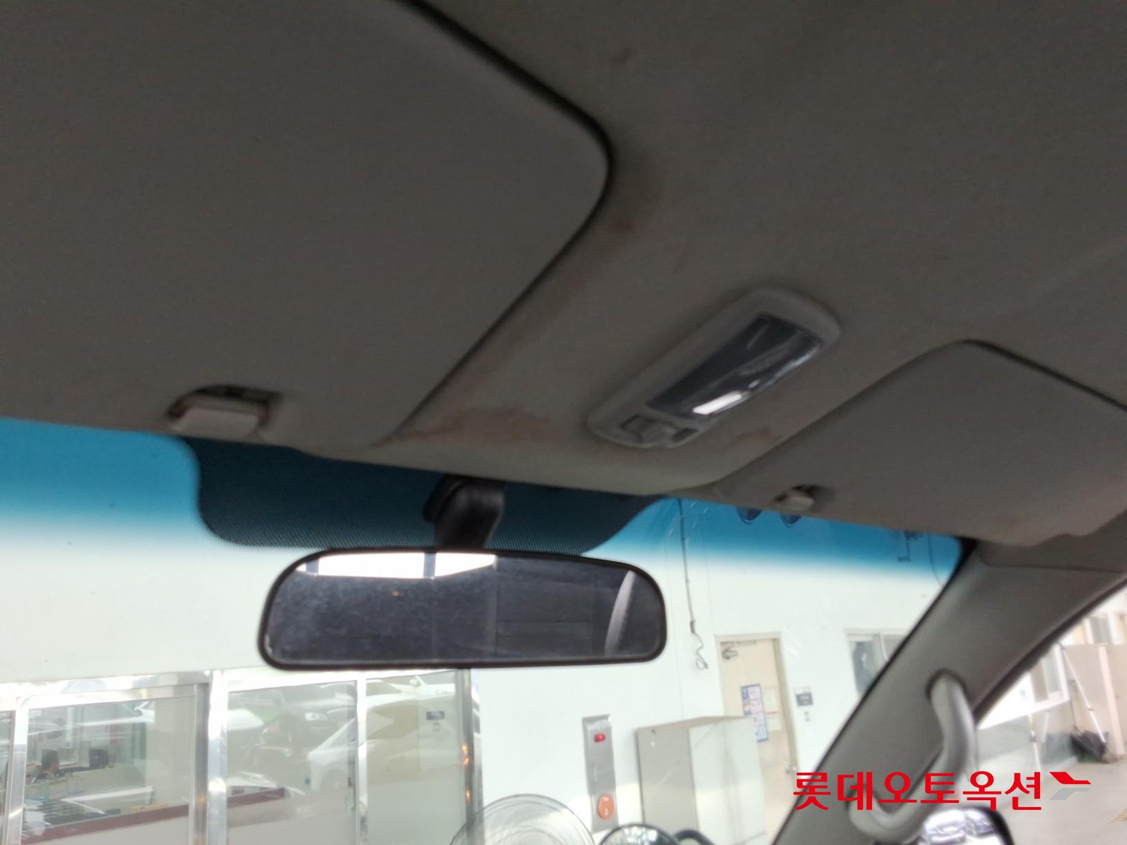 2015 - kia bongo