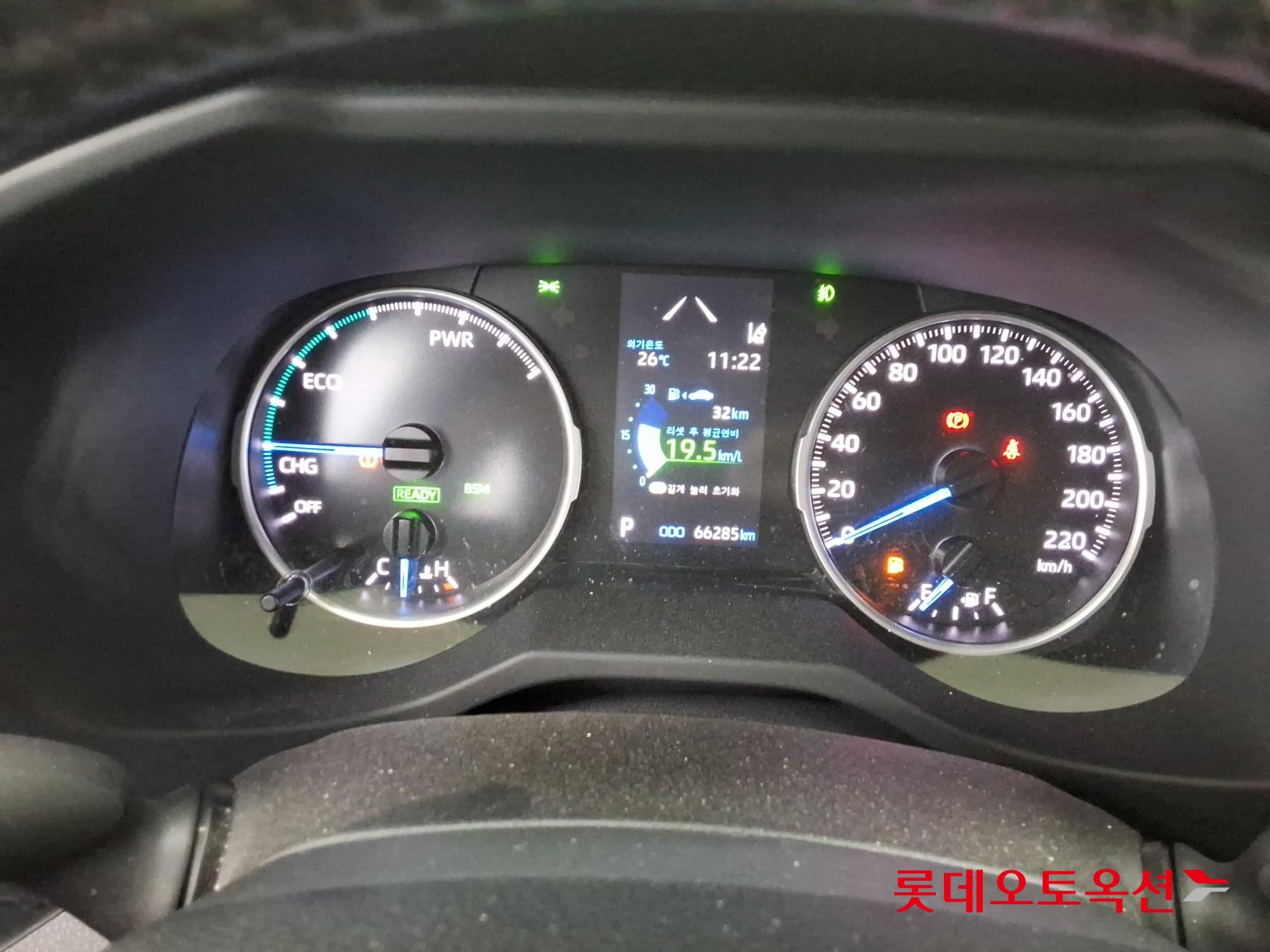 2022 - toyota rav4