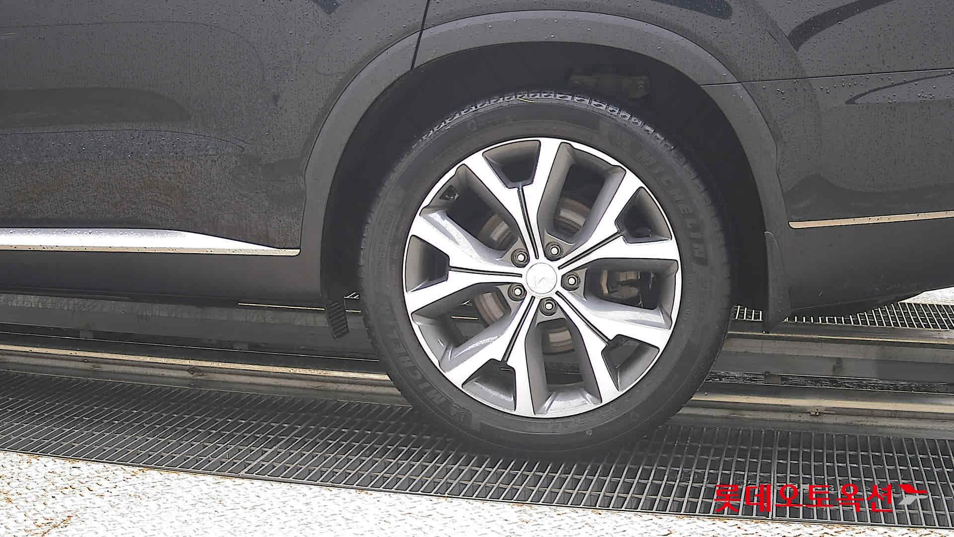 2021 - hyundai palisade