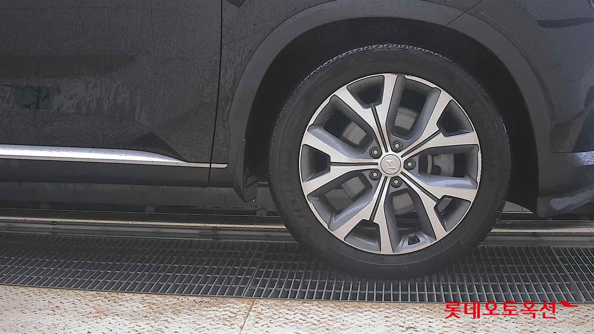 2021 - hyundai palisade