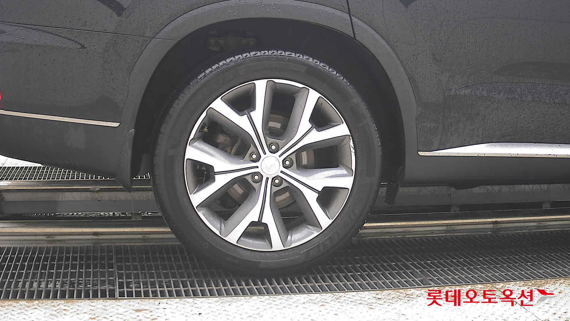 2021 - hyundai palisade