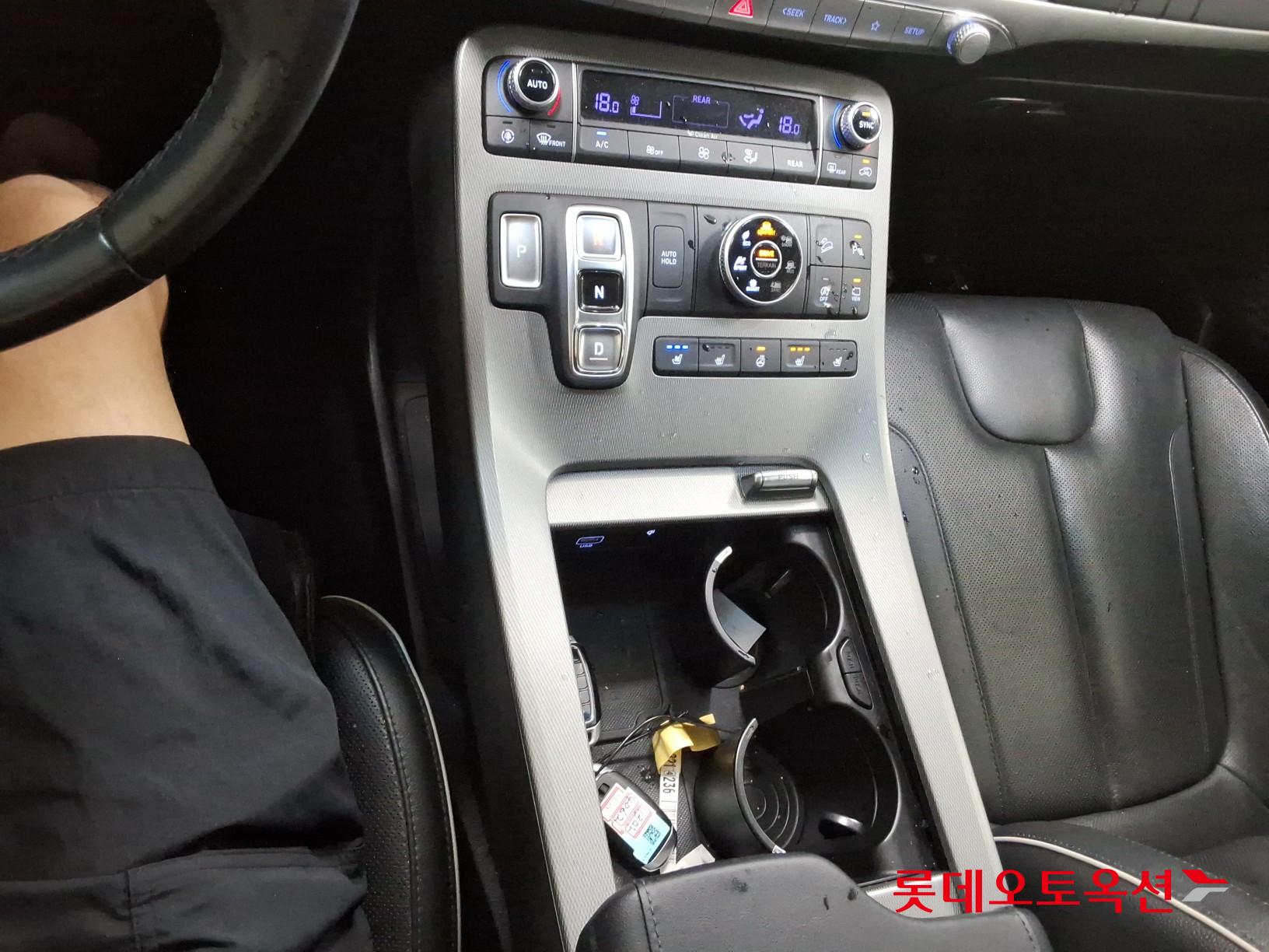2021 - hyundai palisade