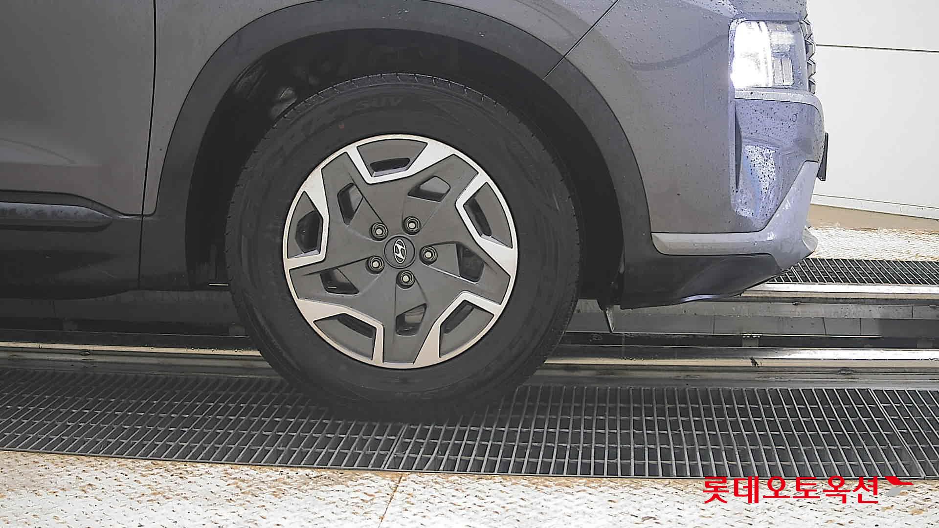 2022 - hyundai santafe