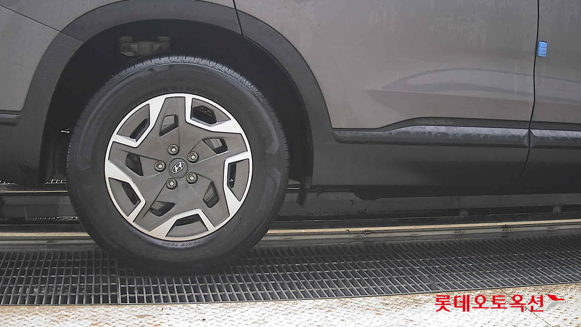 2022 - hyundai santafe