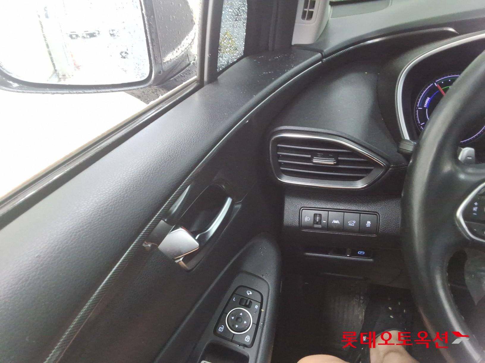 2022 - hyundai santafe