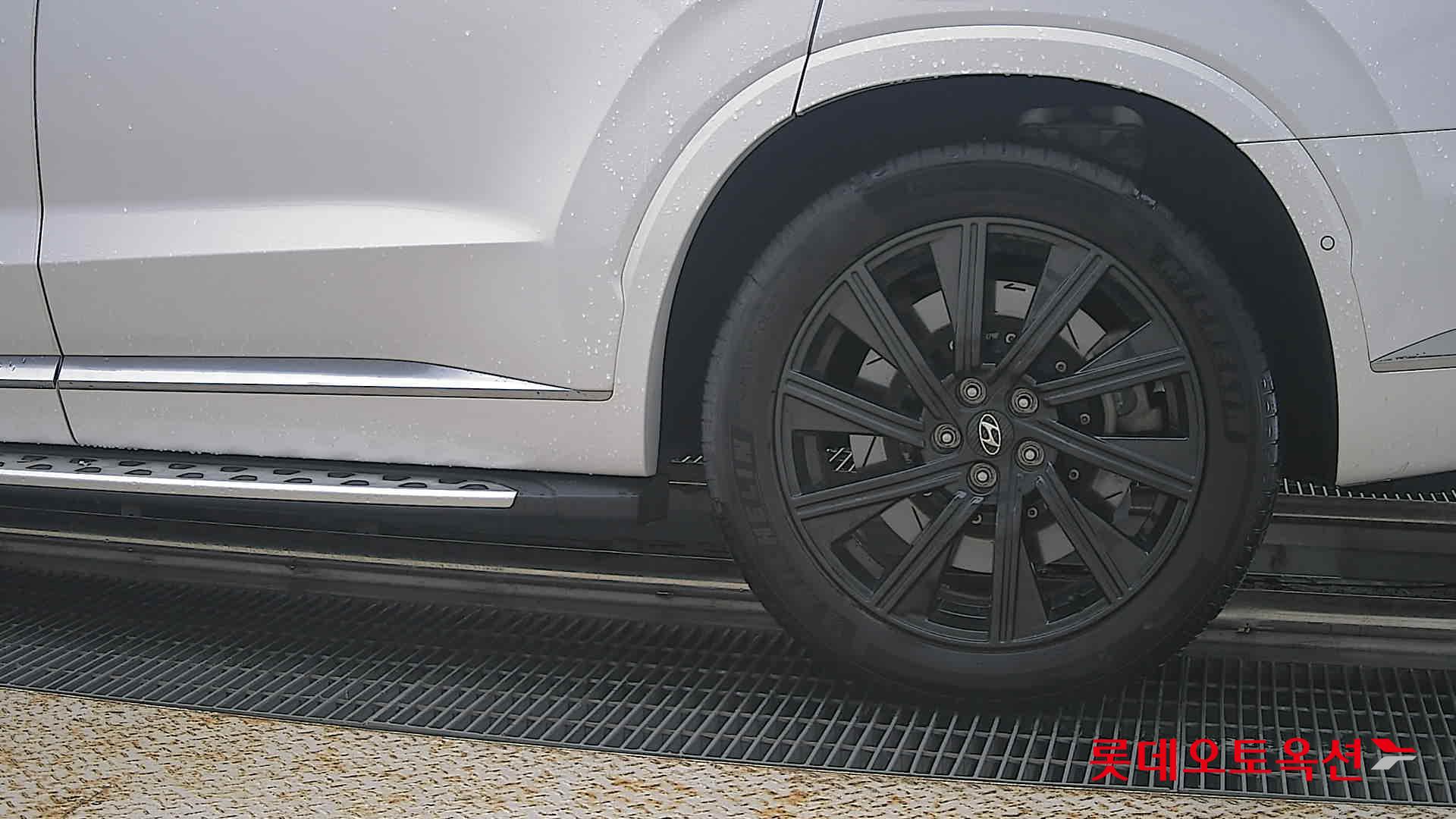2023 - hyundai palisade