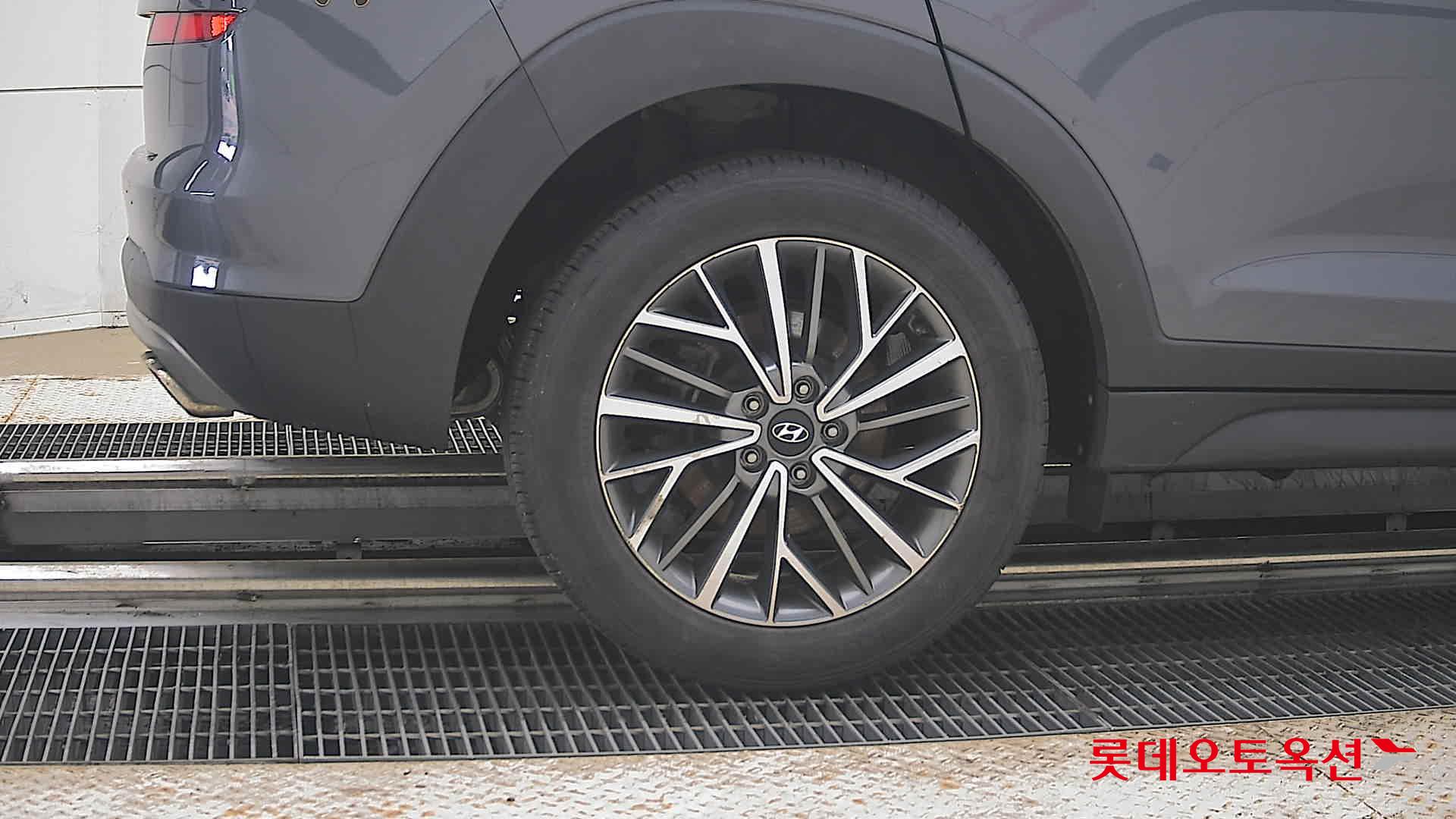 2019 - hyundai tucson