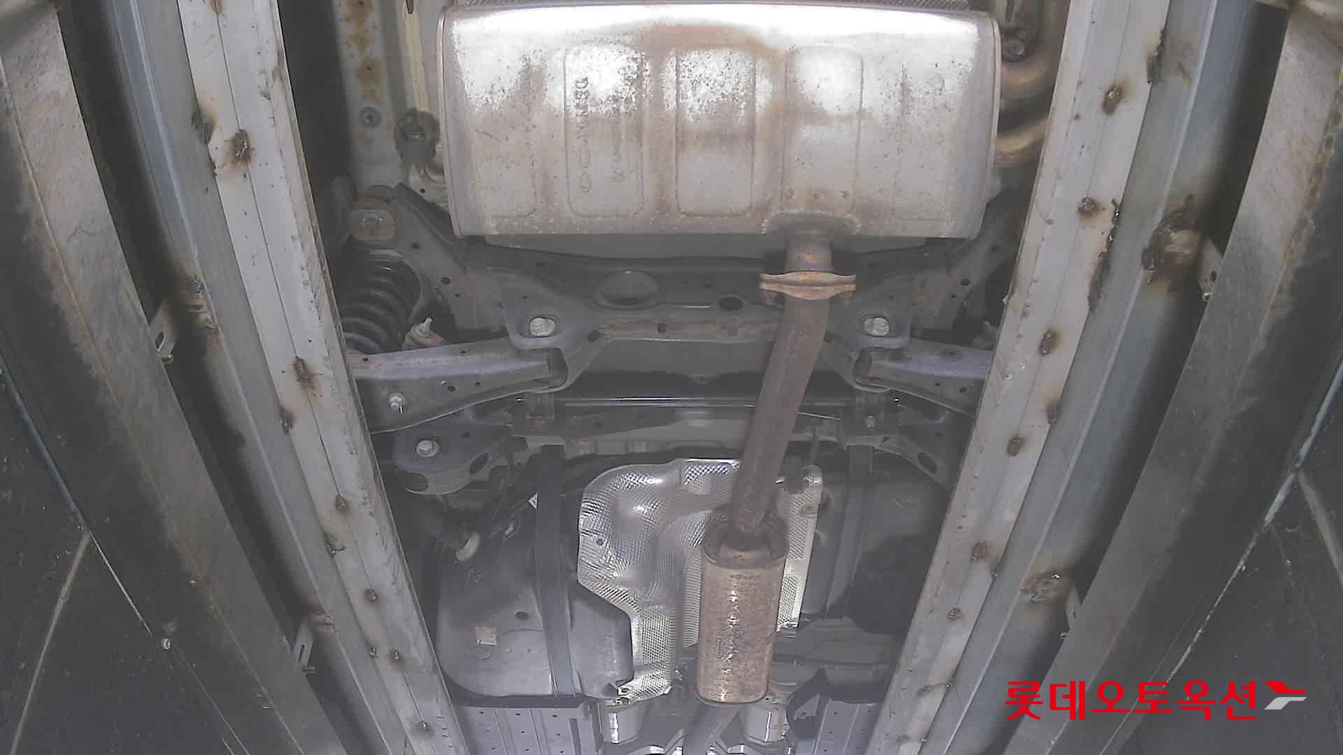 2019 - hyundai tucson