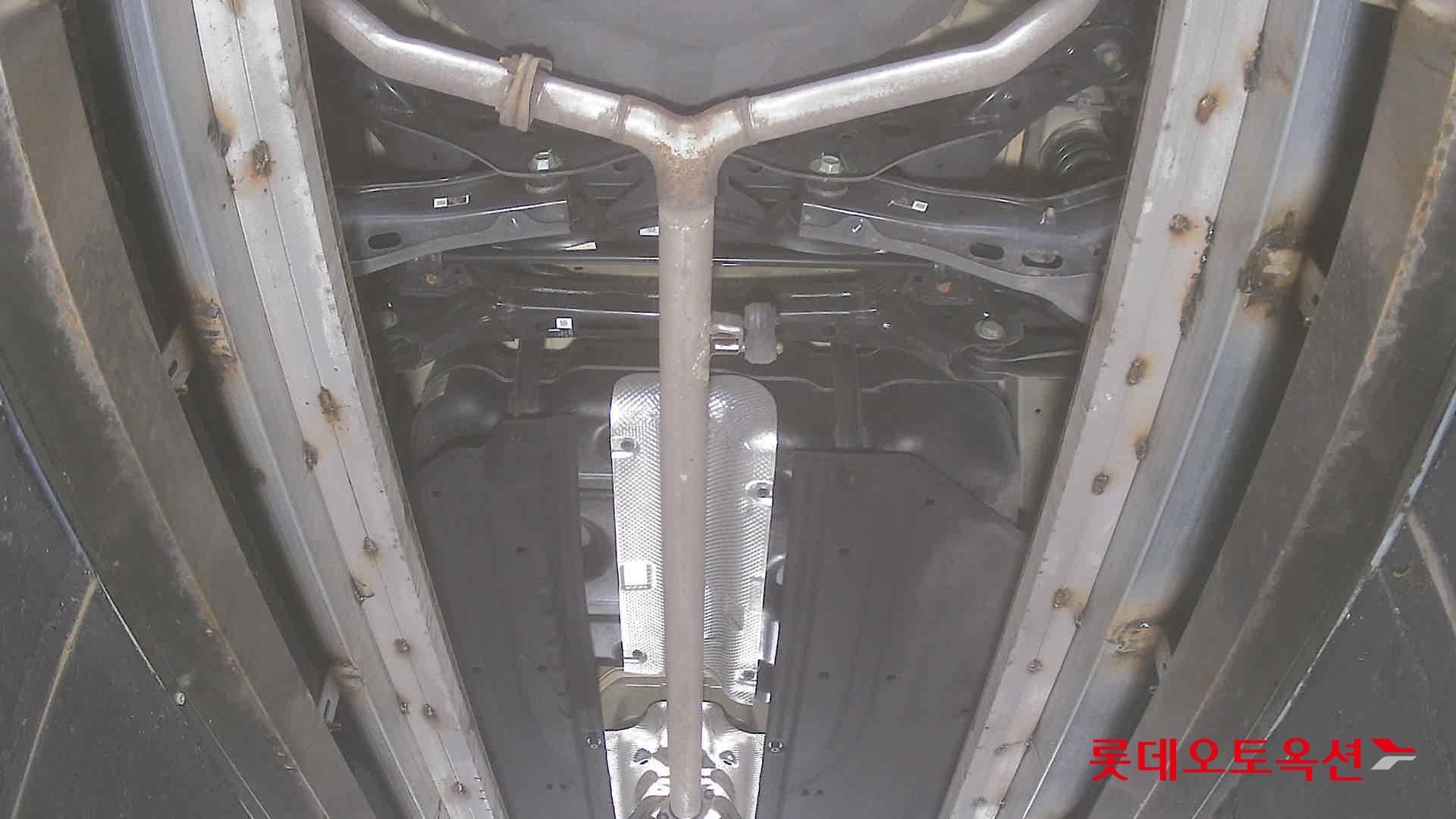2022 - kia k8