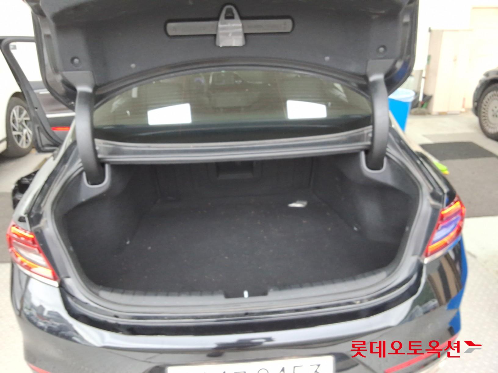 2019 - hyundai grandeur