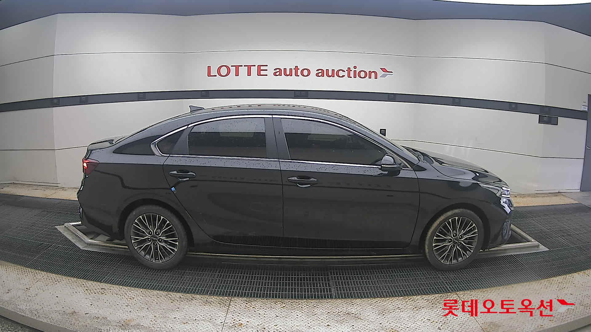 2022 - kia k3
