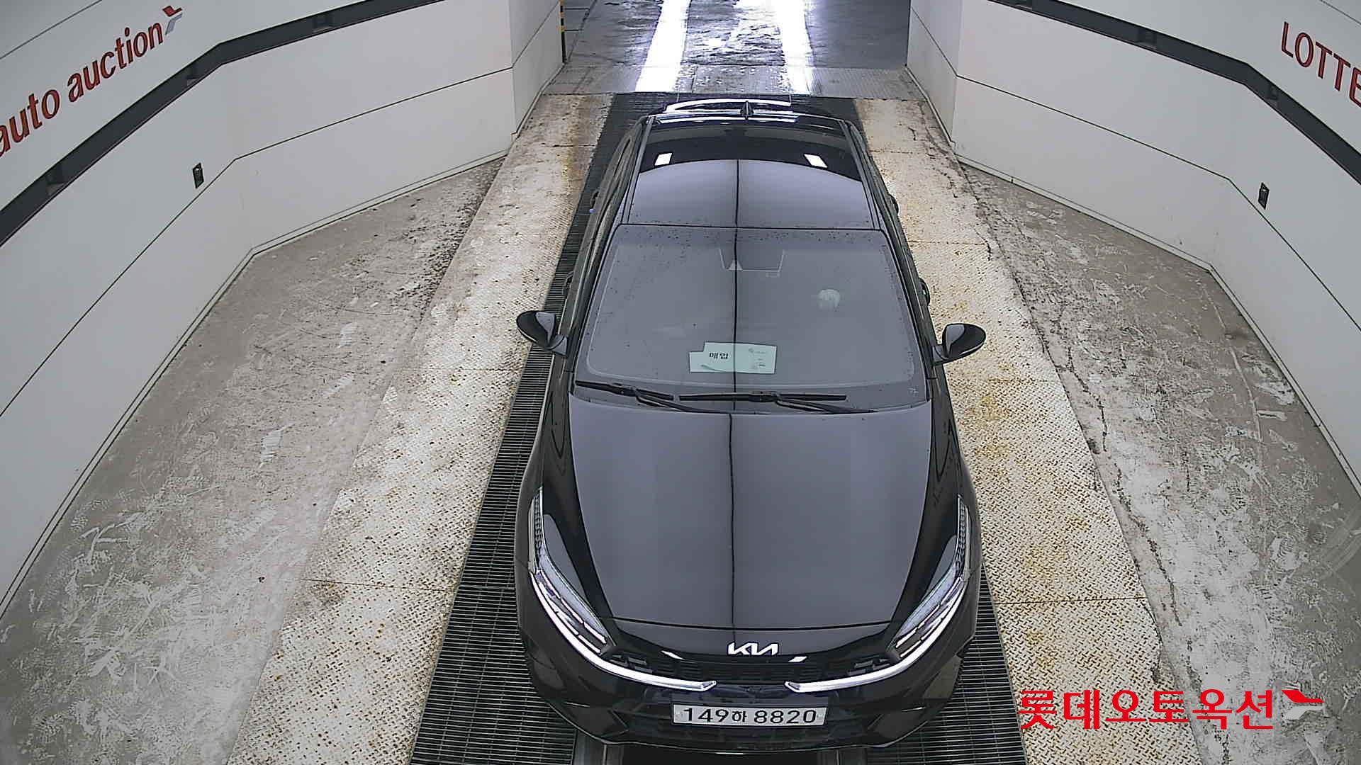 2022 - kia k3