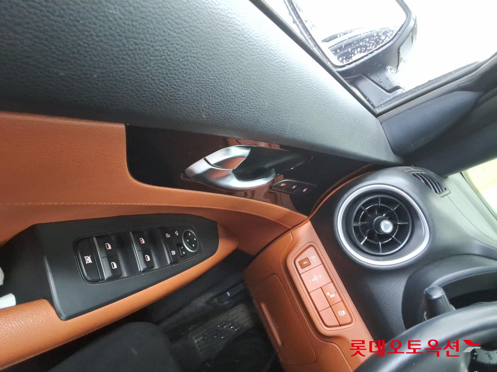 2022 - kia k3