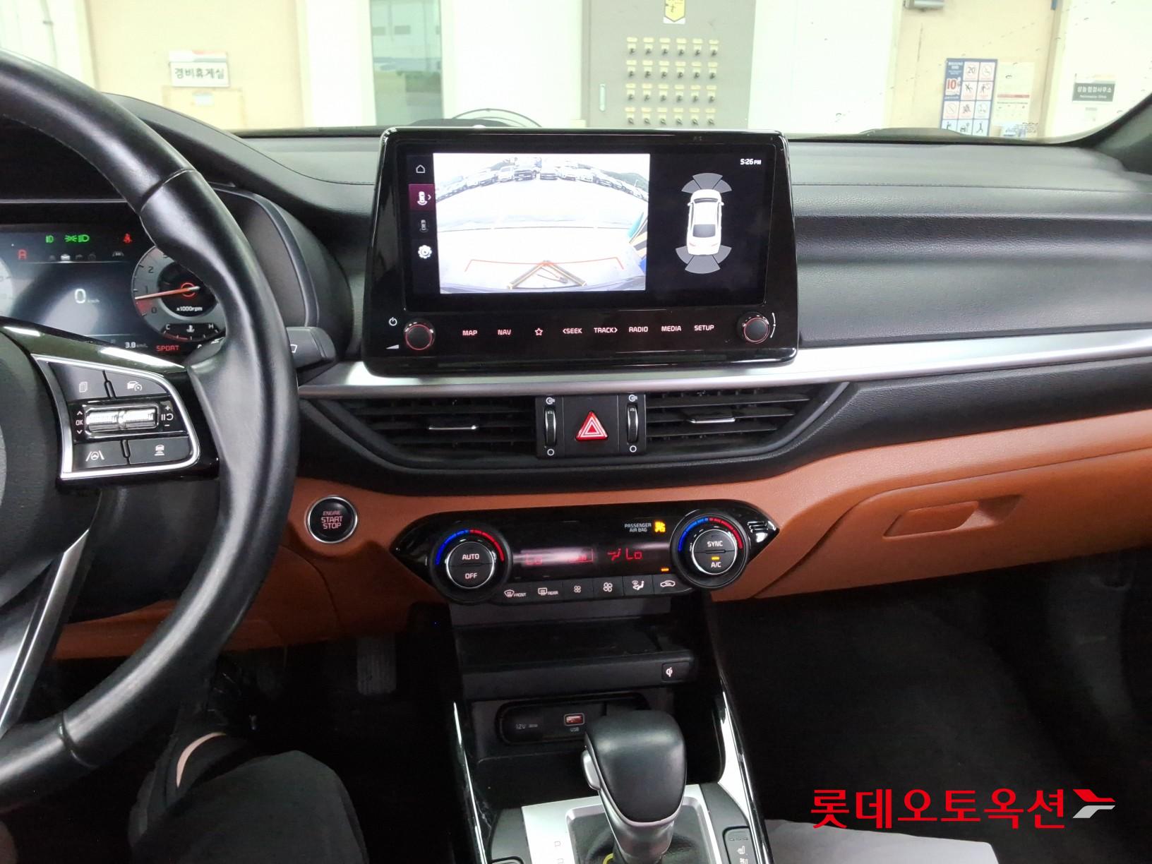 2022 - kia k3