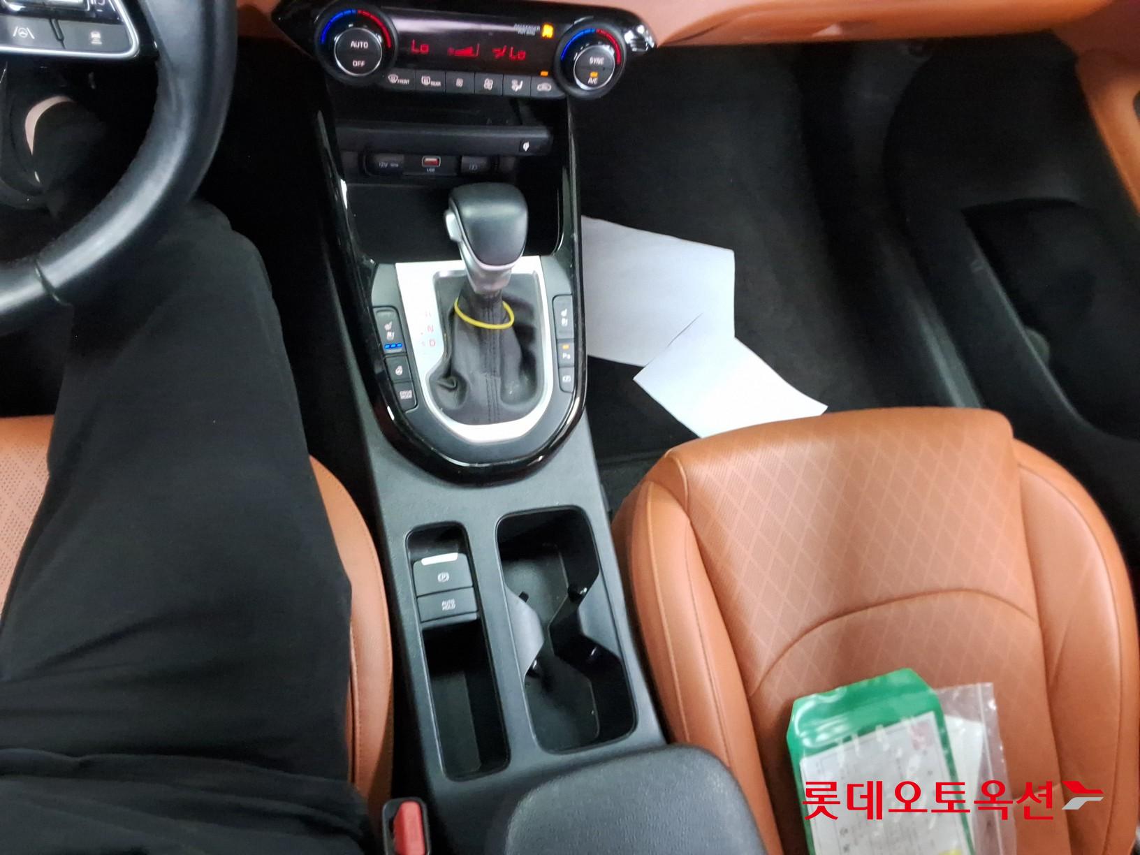 2022 - kia k3