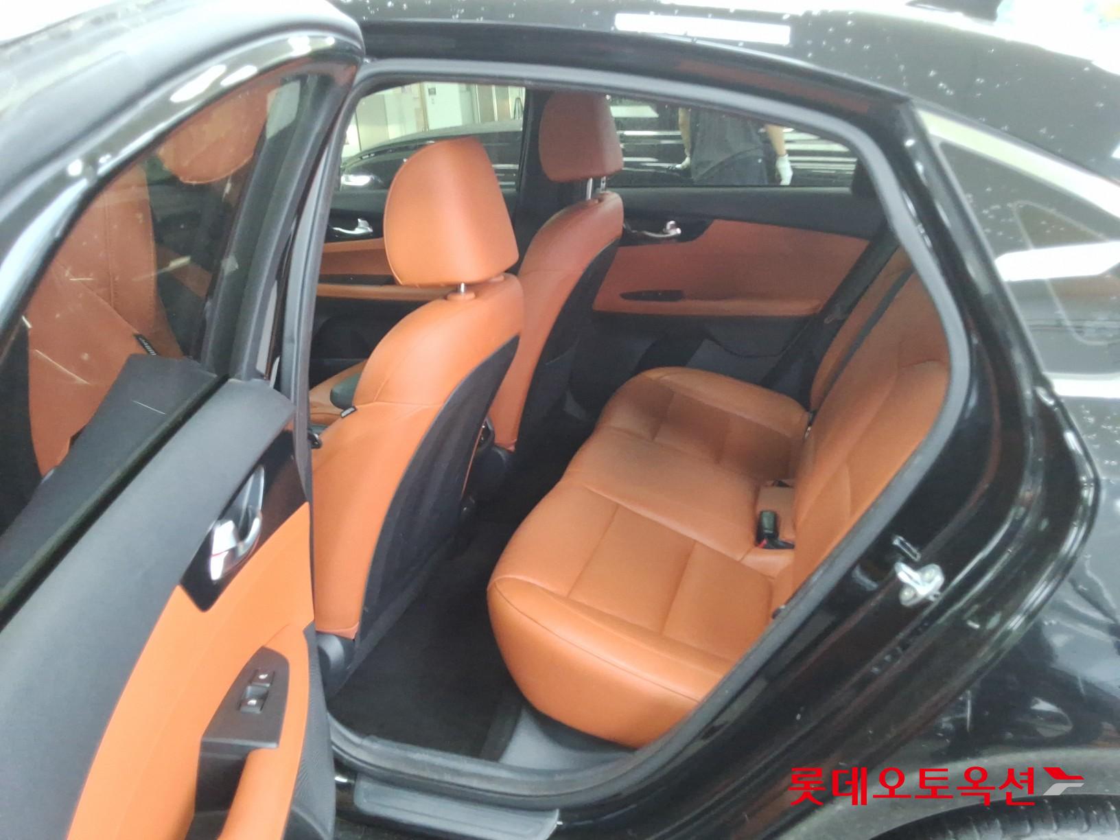 2022 - kia k3