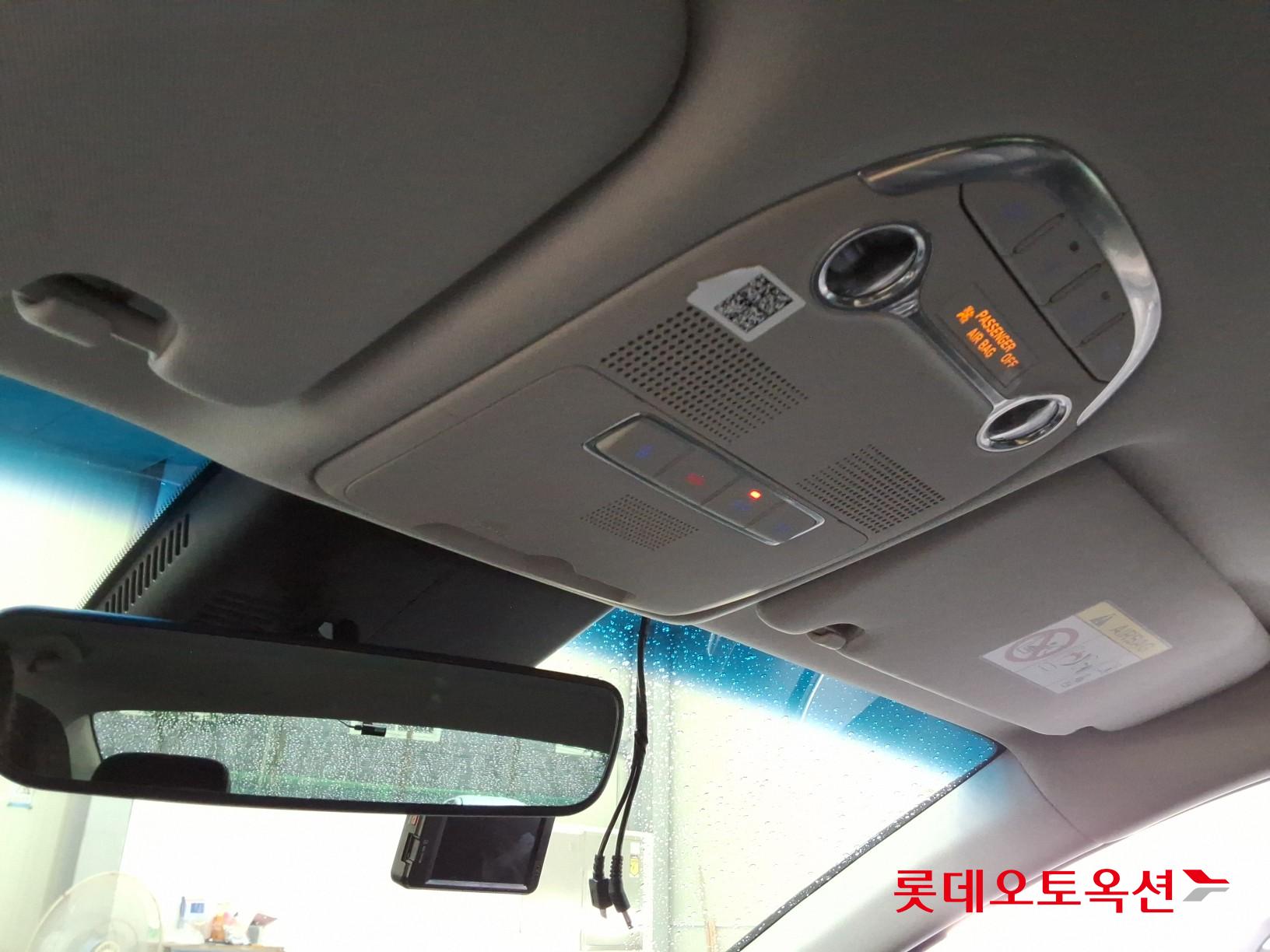2020 - hyundai grandeur