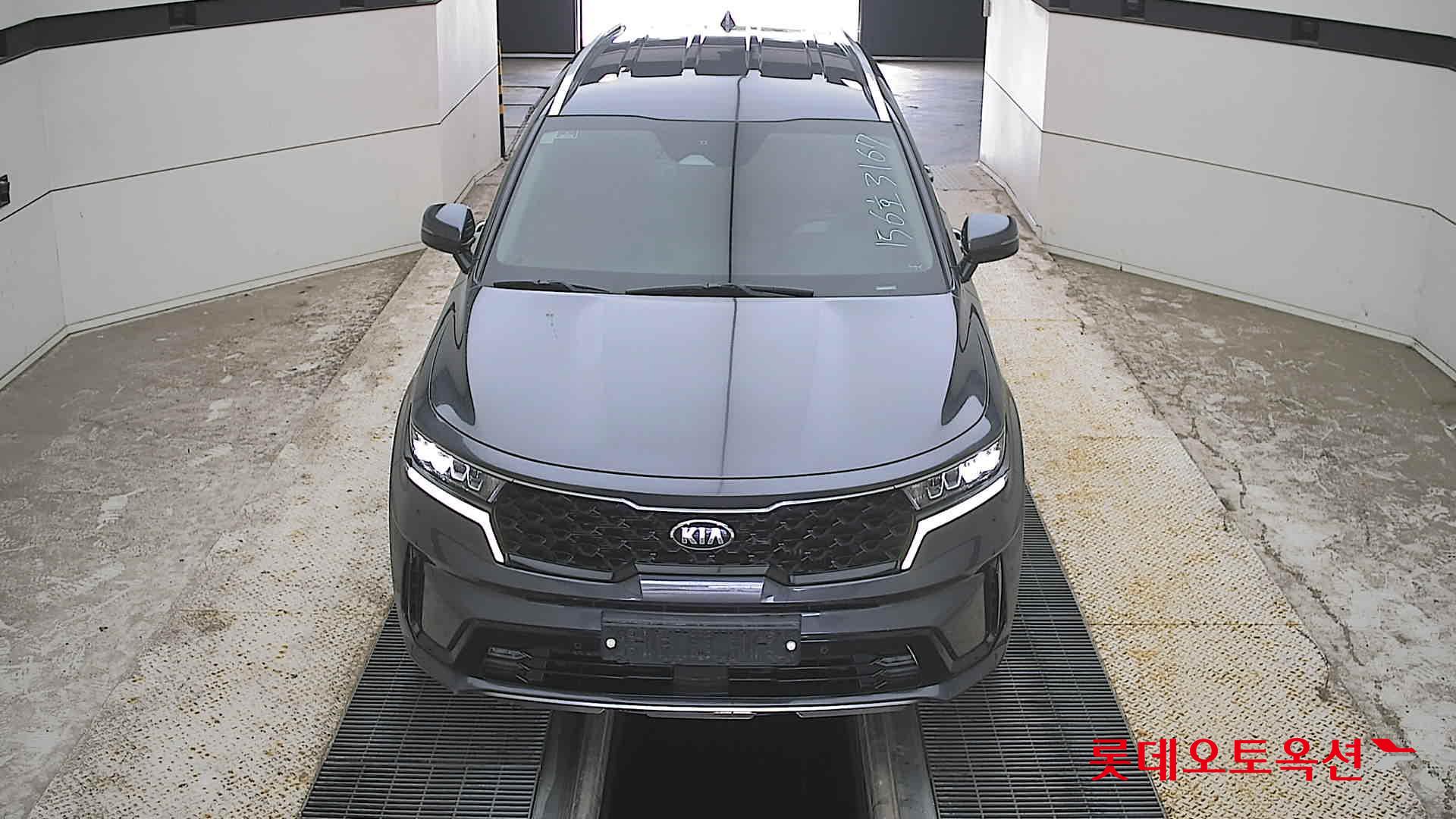 SORENTO MQ4 (D)