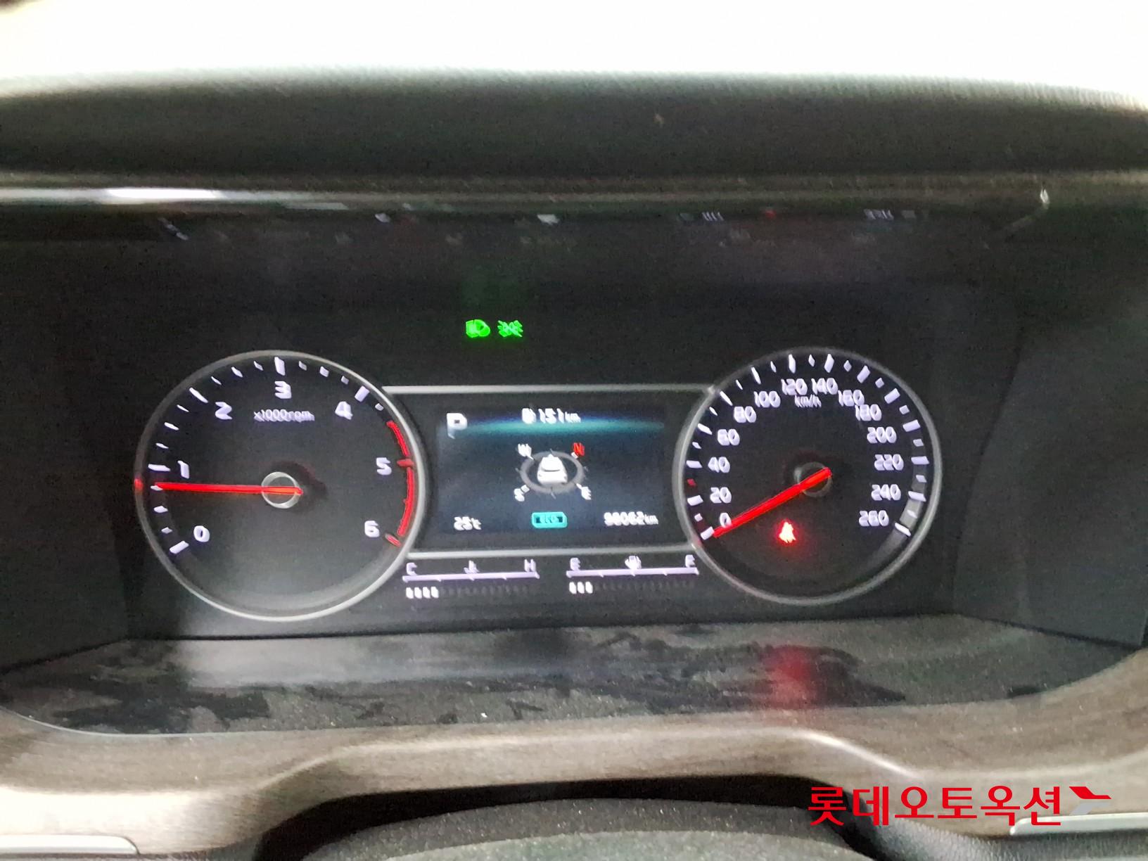 2021 - kia sorento
