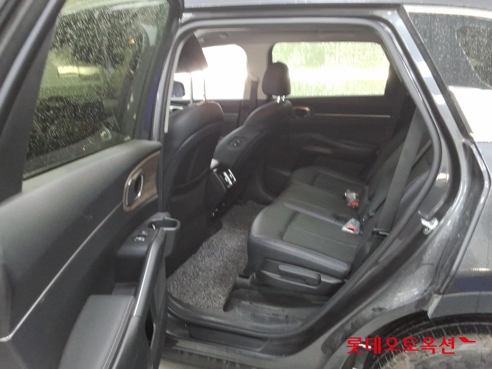 2021 - kia sorento