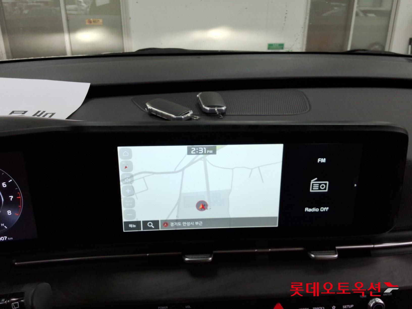 2023 - kia carnival
