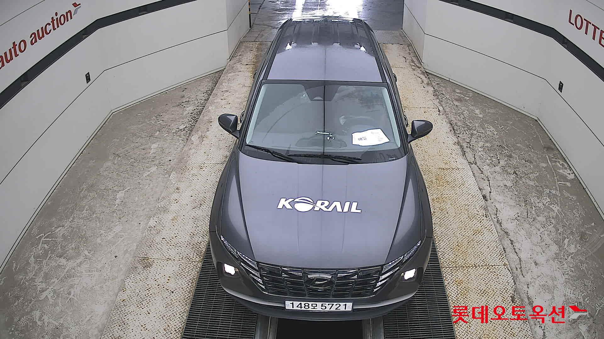 2021 - hyundai tucson