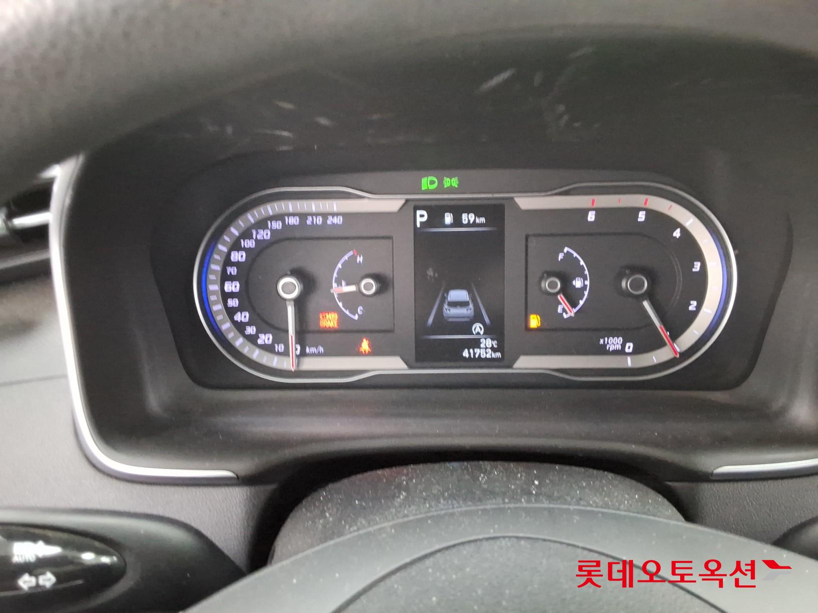 2021 - hyundai tucson