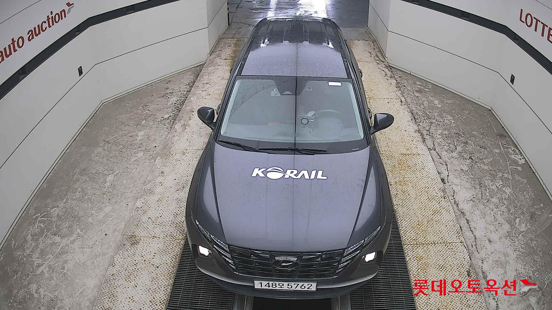 2021 - hyundai tucson