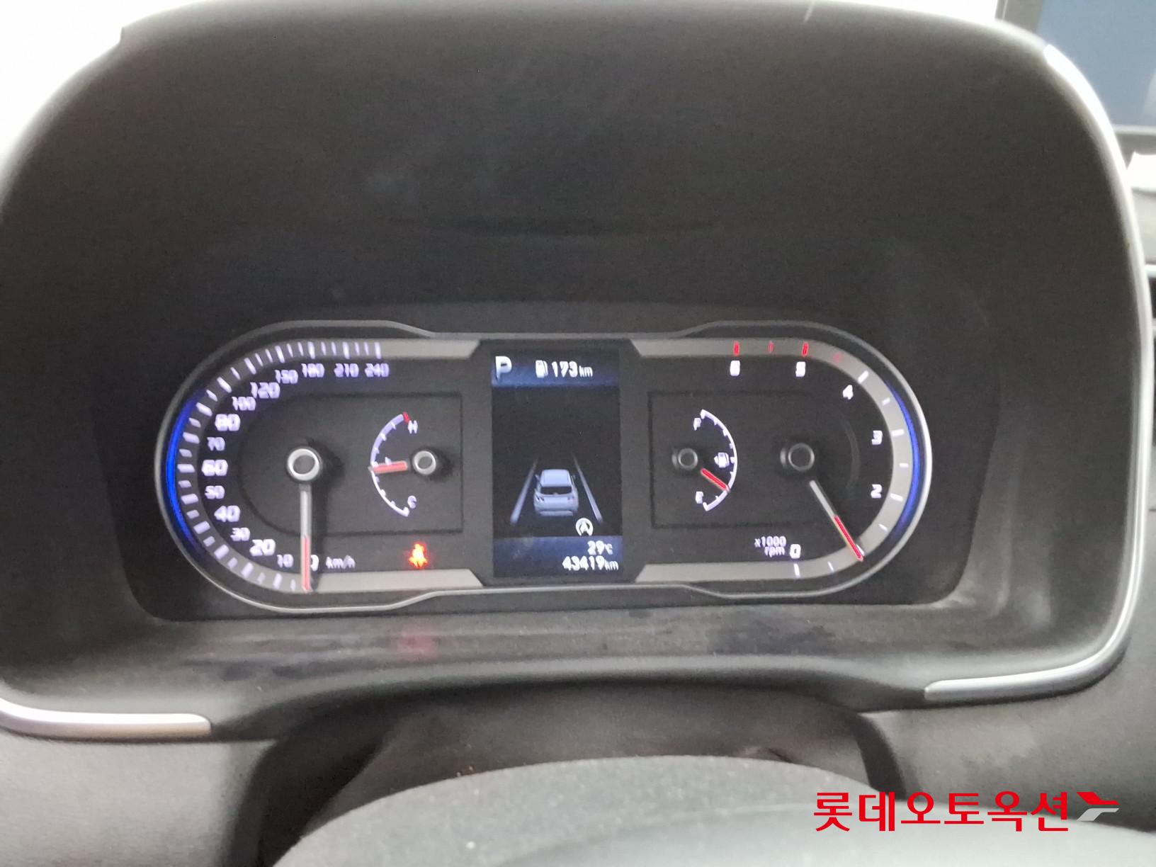 2021 - hyundai tucson