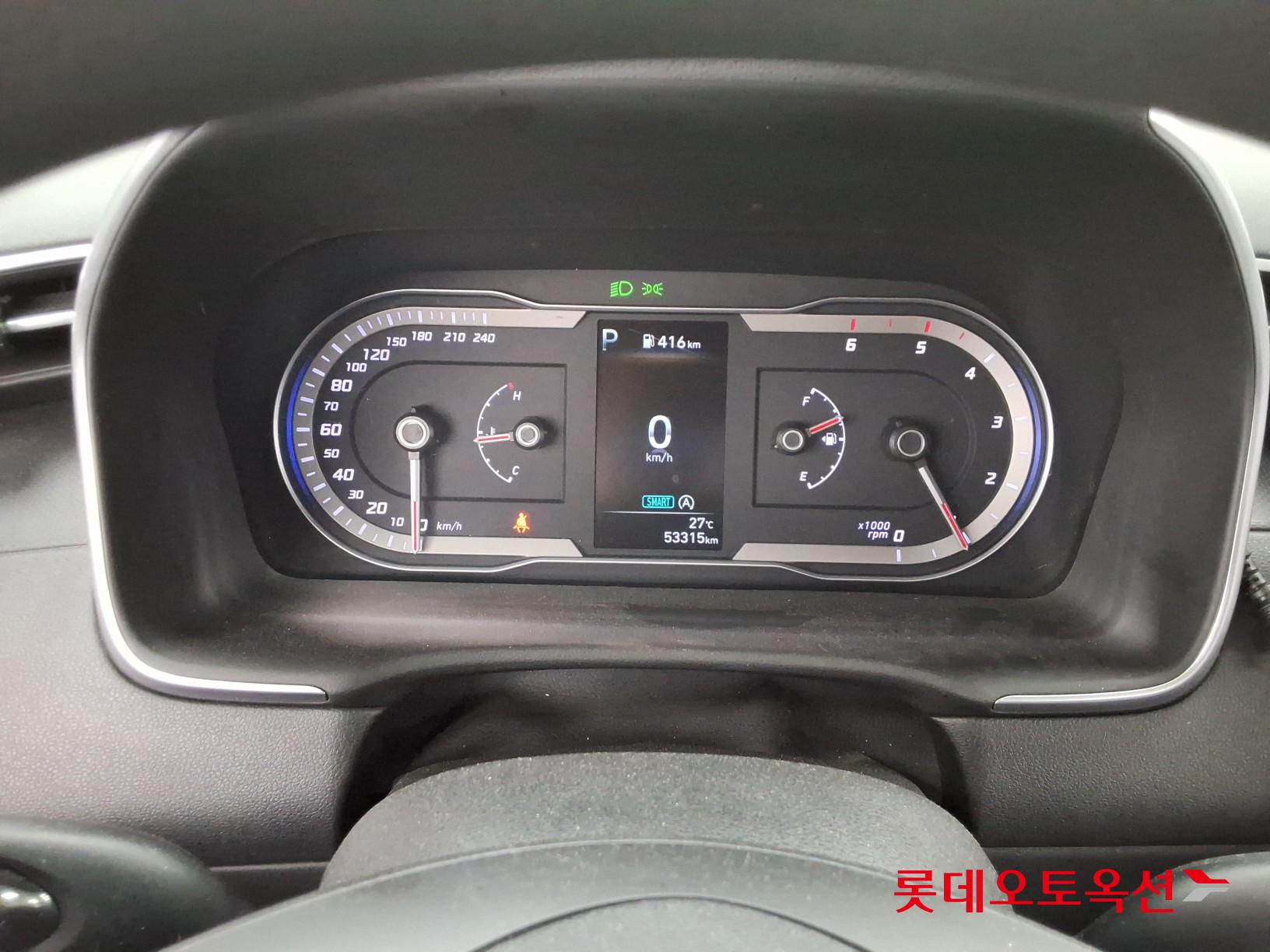 2021 - hyundai tucson