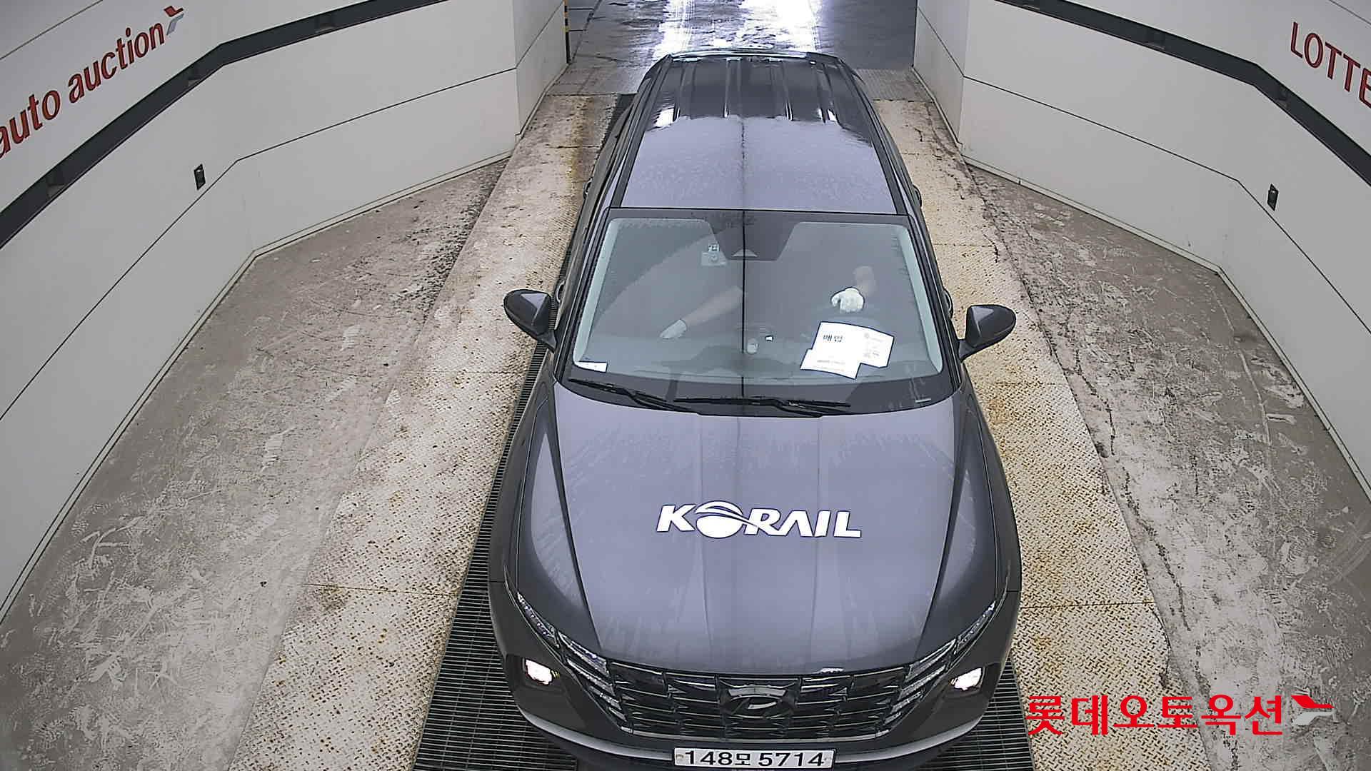2021 - hyundai tucson