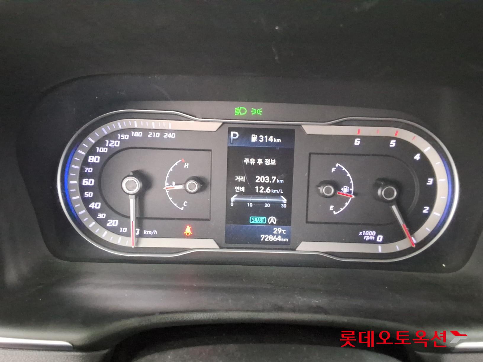 2021 - hyundai tucson