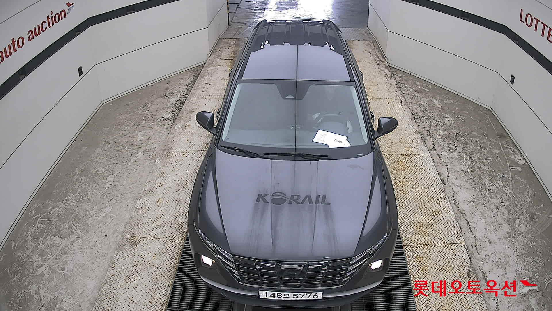 2021 - hyundai tucson