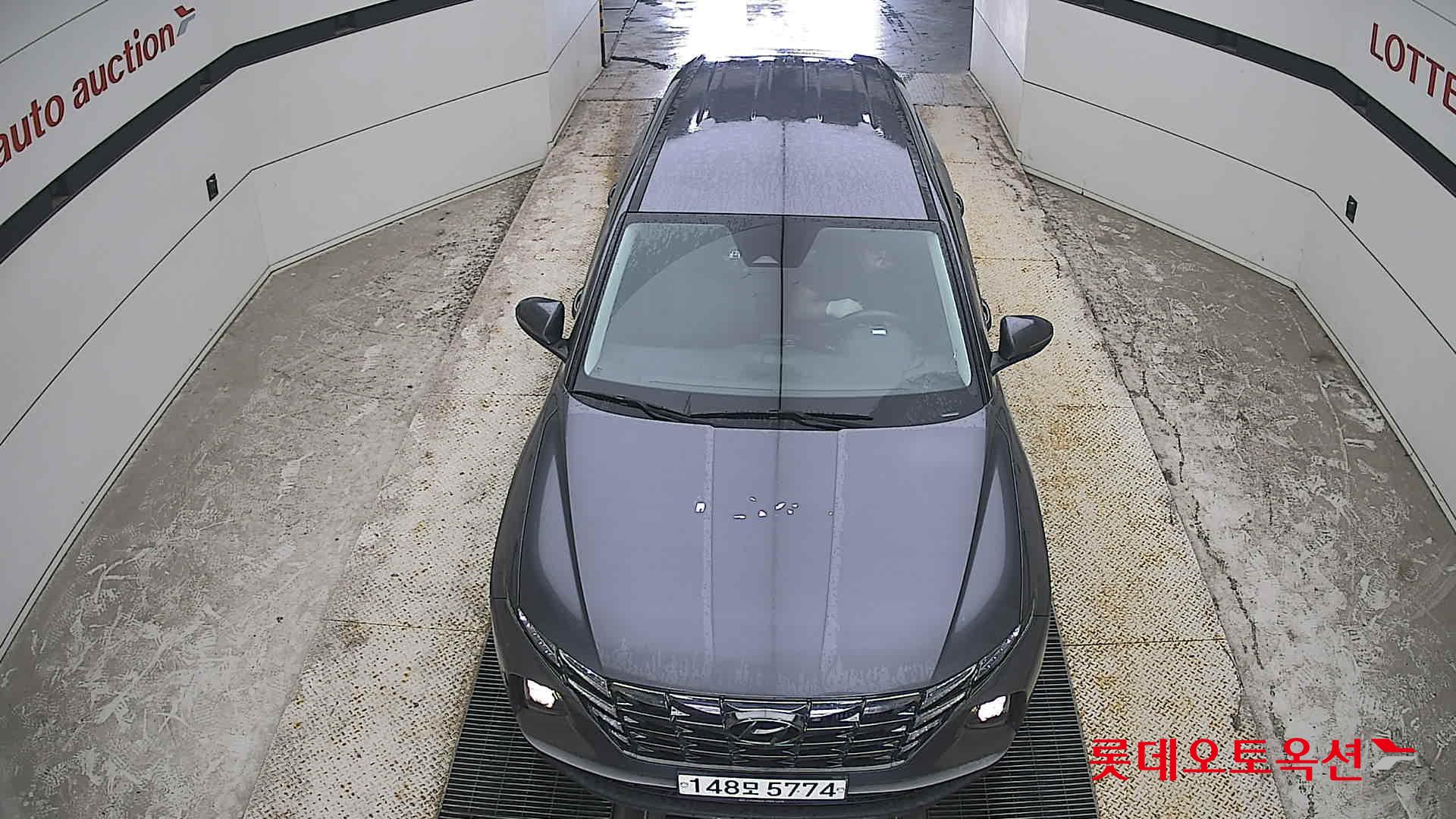 2021 - hyundai tucson