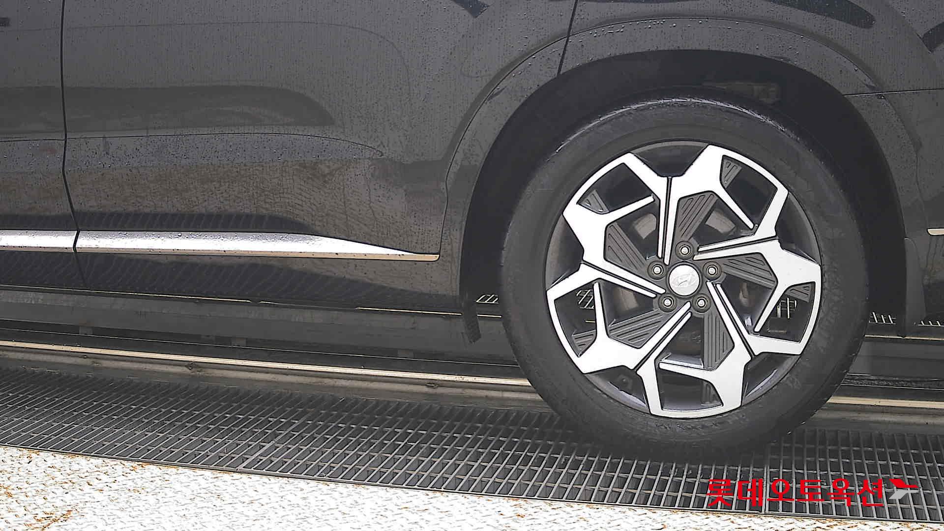 2022 - hyundai palisade