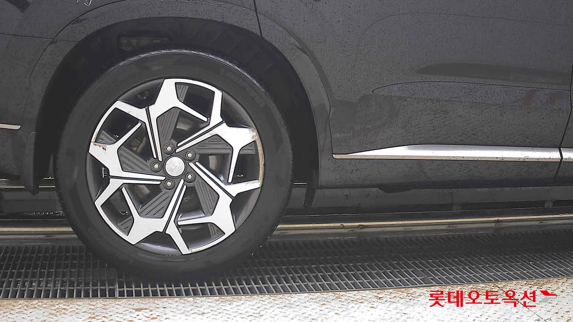 2022 - hyundai palisade