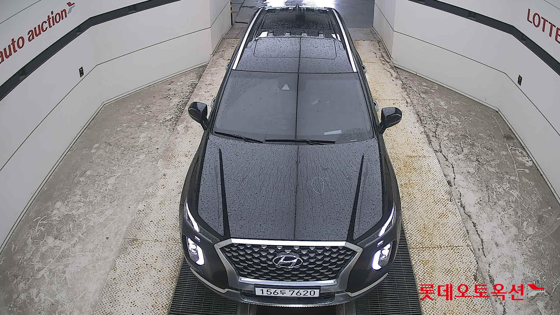 2022 - hyundai palisade