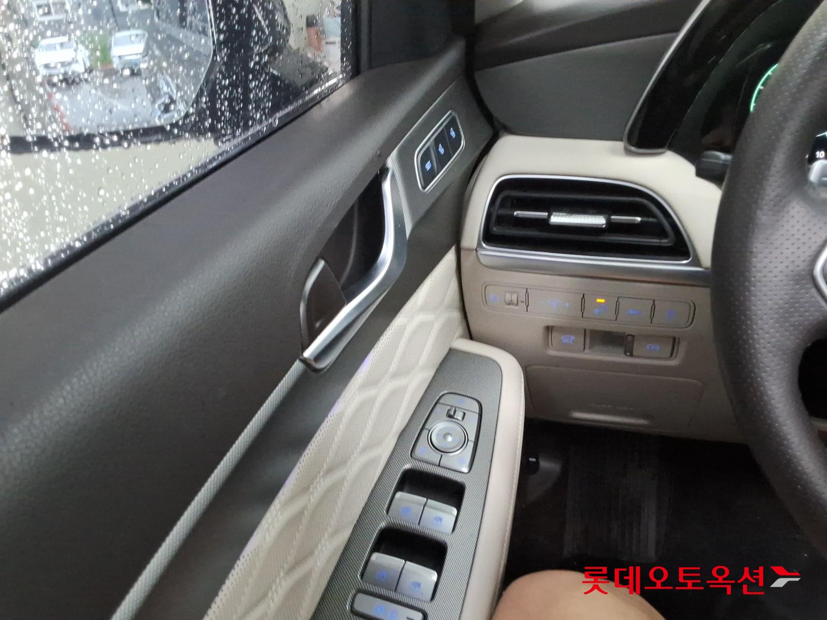 2022 - hyundai palisade