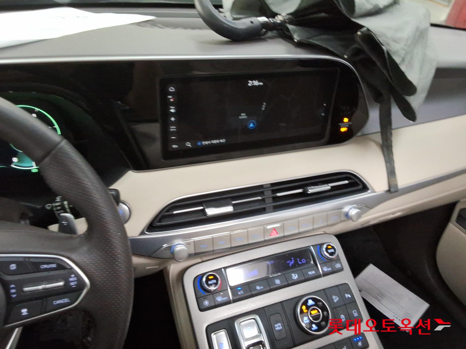 2022 - hyundai palisade