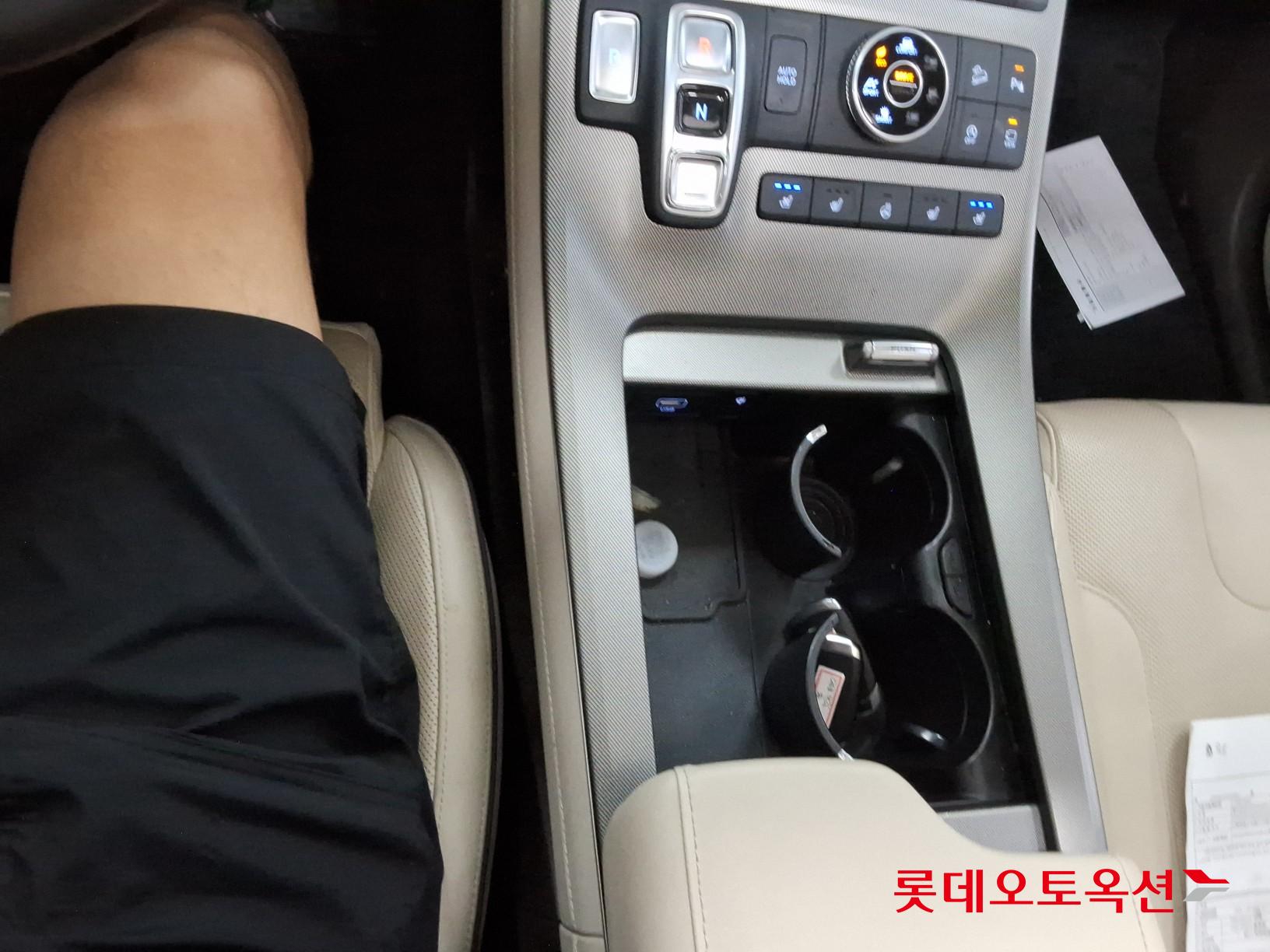 2022 - hyundai palisade