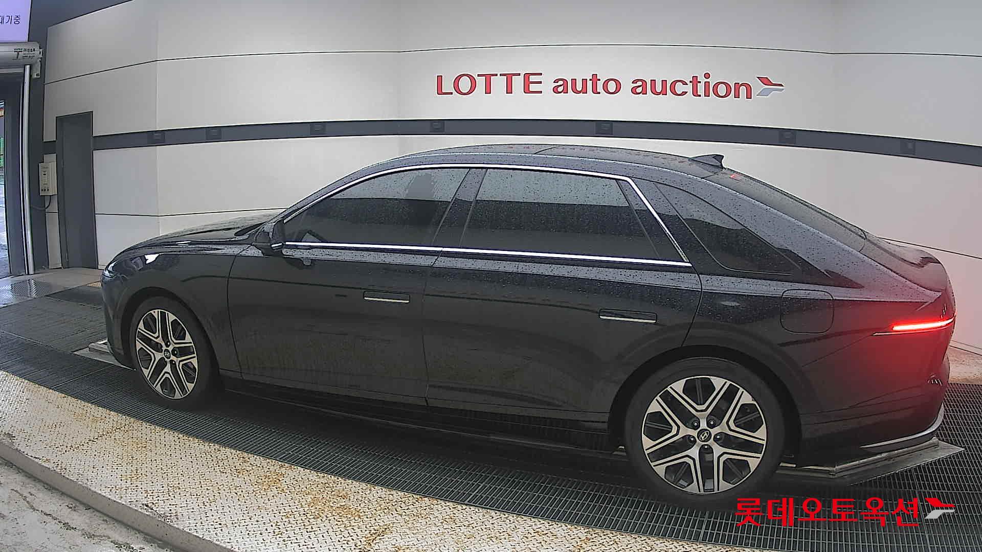 2023 - hyundai grandeur