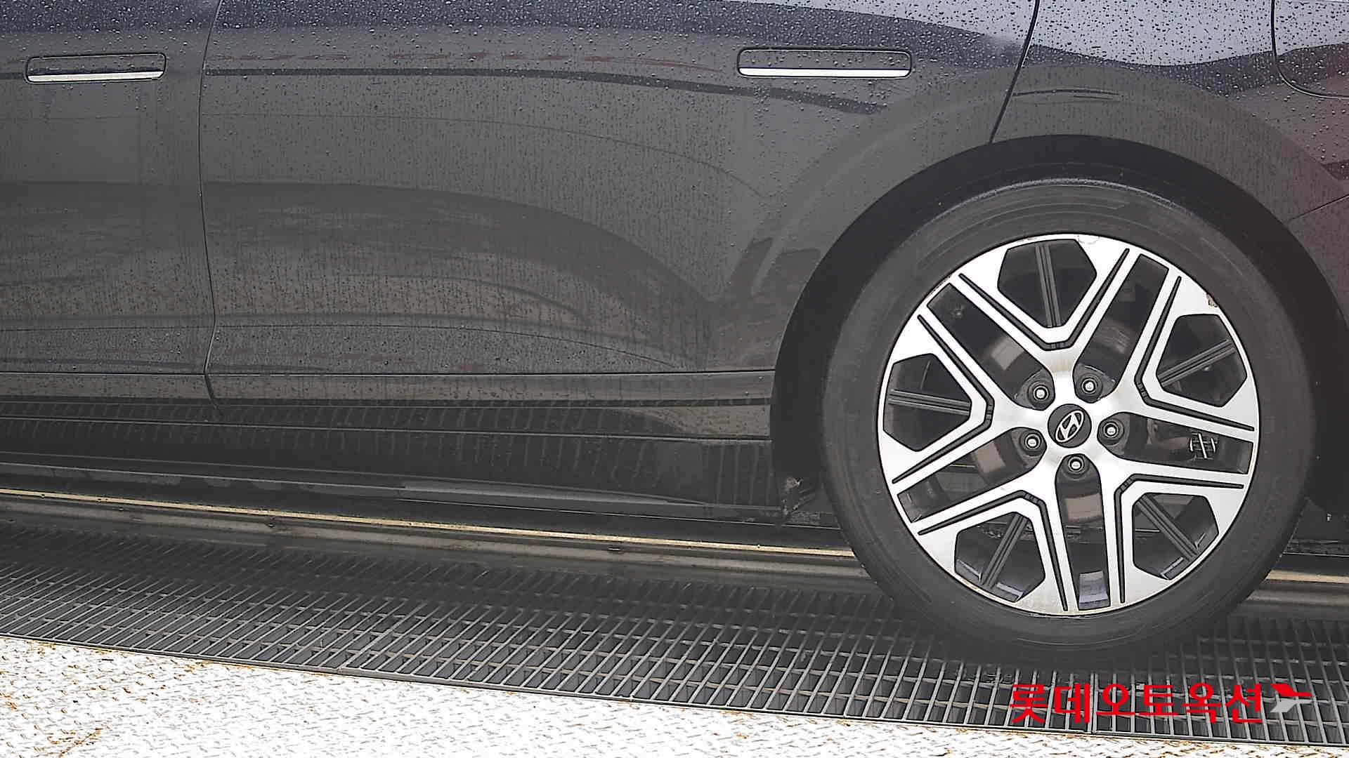 2023 - hyundai grandeur