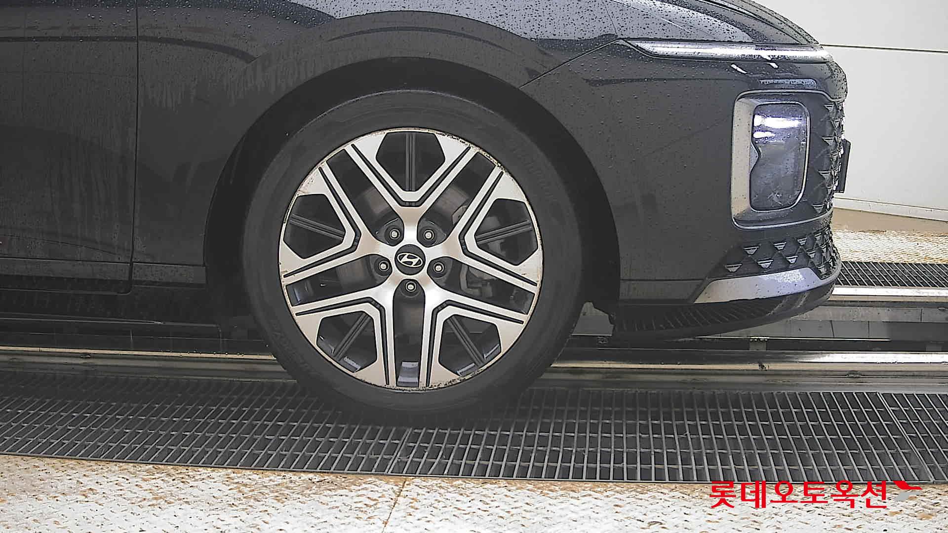 2023 - hyundai grandeur