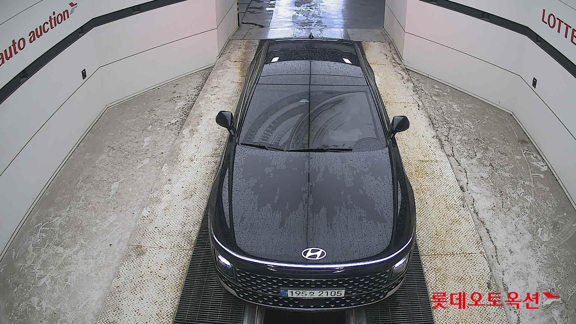 2023 - hyundai grandeur